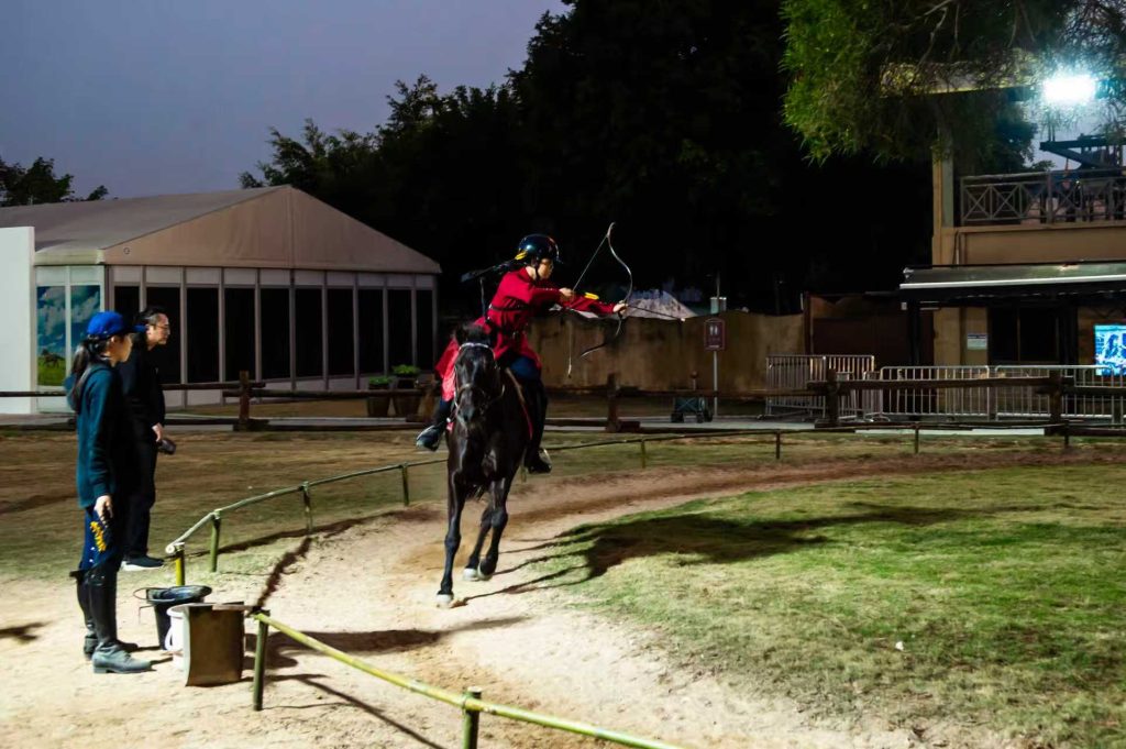 全新大型沉浸式水上实景非遗秀《翠湖幻境》新春假期上演！深圳锦绣中华100+非遗大餐共庆<span class=