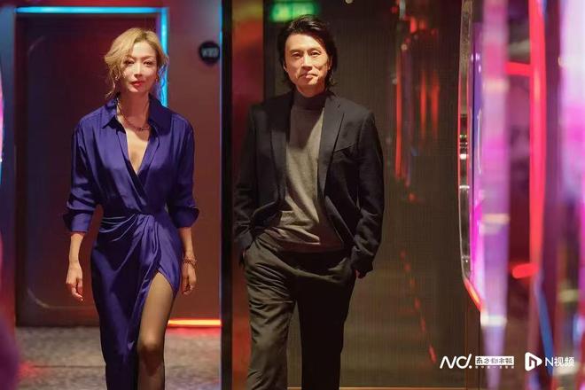 春节观影指南:从热血的《飞驰人生3》到港味十足的《夜王》