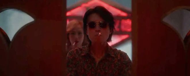 黄子华又来救香港电影了!香港电影还不想死!