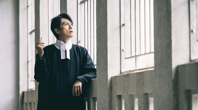 黄子华又来救香港电影了!香港电影还不想死!
