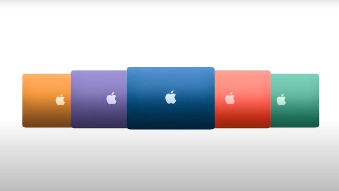 消息称苹果平价版MacBook预计3月批量供货，起售价或高于预期