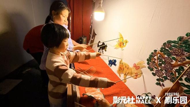 春节上海“电影+”成绩单亮眼,这些“电影搭子”你找到了吗