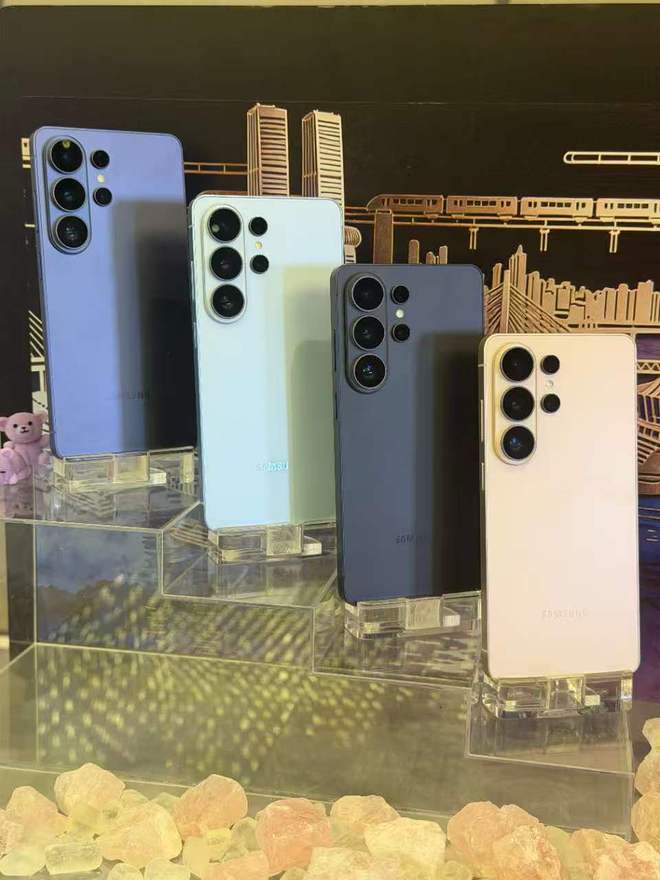 三星Galaxy S26系列正式发布：影像全面升级，搭载防窥屏幕