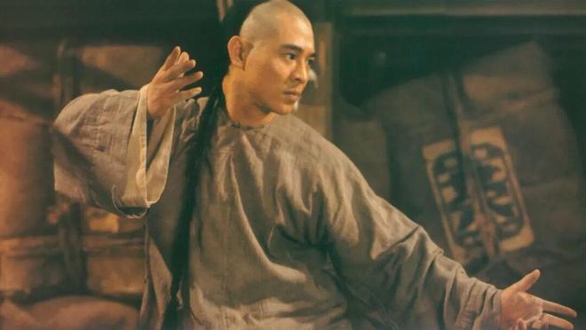 「镖人」也太搞了，哪有这样的