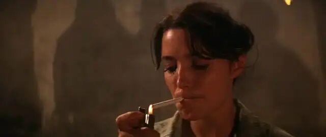 不愧是最伟大的冒险电影系列