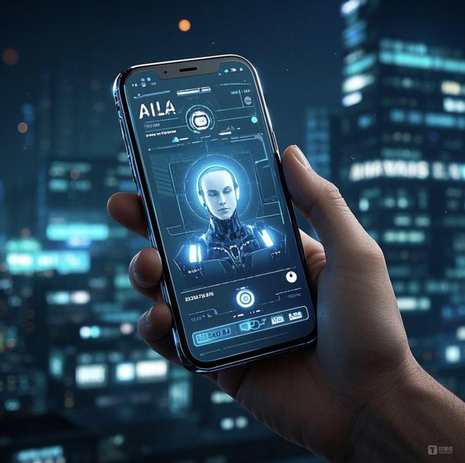 “翻版”豆包AI手机，谷歌和三星还是太保守了