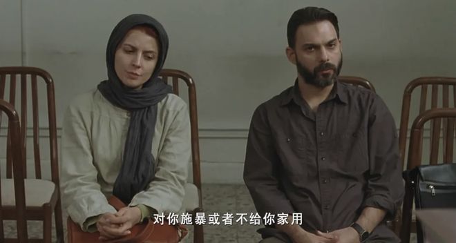 哈梅内伊时代,存在这样一些伊朗电影