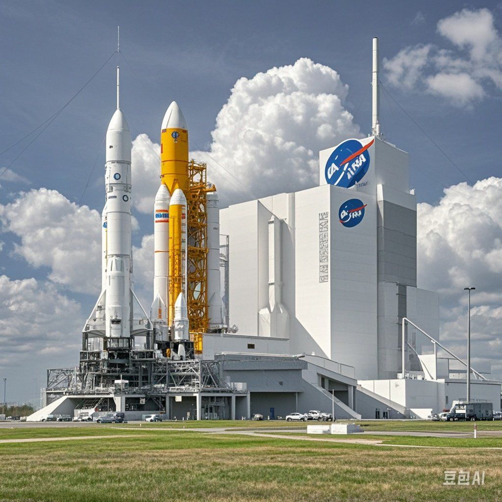 意外频出，NASA登月计划“大变”
