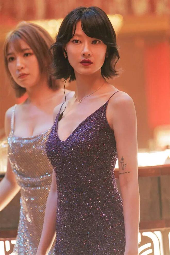 春节档最高分,尺度不是最大看点