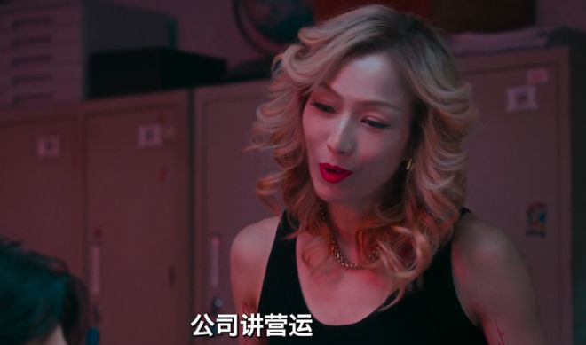 春节档最高分,尺度不是最大看点