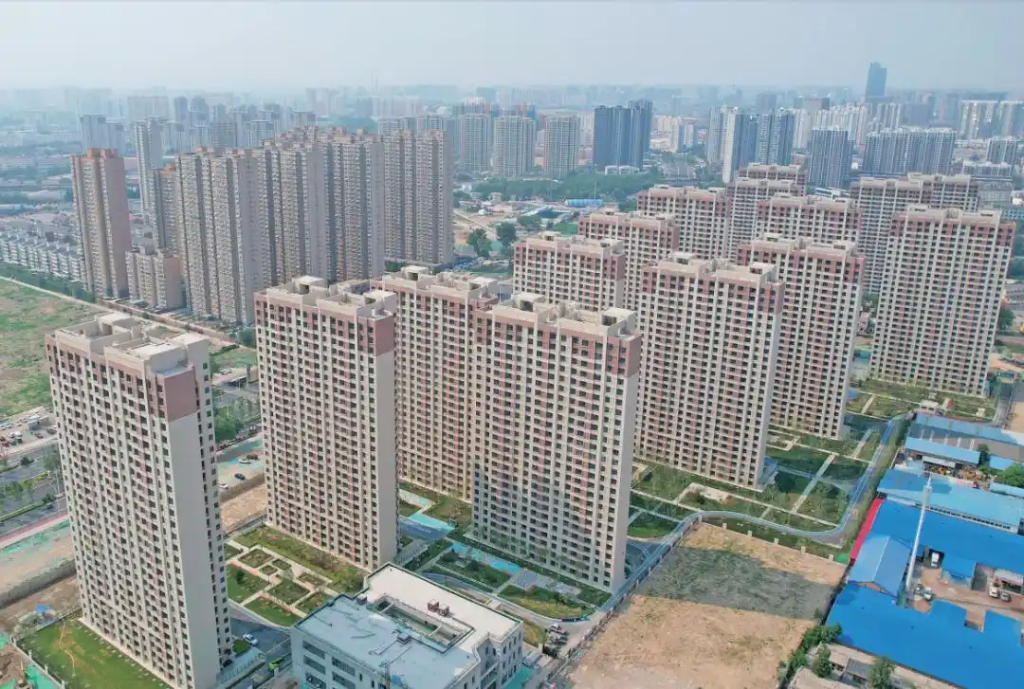 “沪七条”+ 广州天价土拍，楼市春天真的来了？
