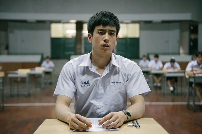 3月观影指南|进口片霸屏,“甜茶”“雷神”新作来袭,按需选片不踩雷