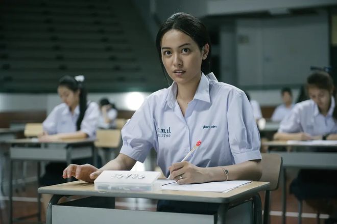 3月观影指南|进口片霸屏,“甜茶”“雷神”新作来袭,按需选片不踩雷