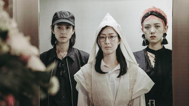 有一种顶级港女,叫郑秀文