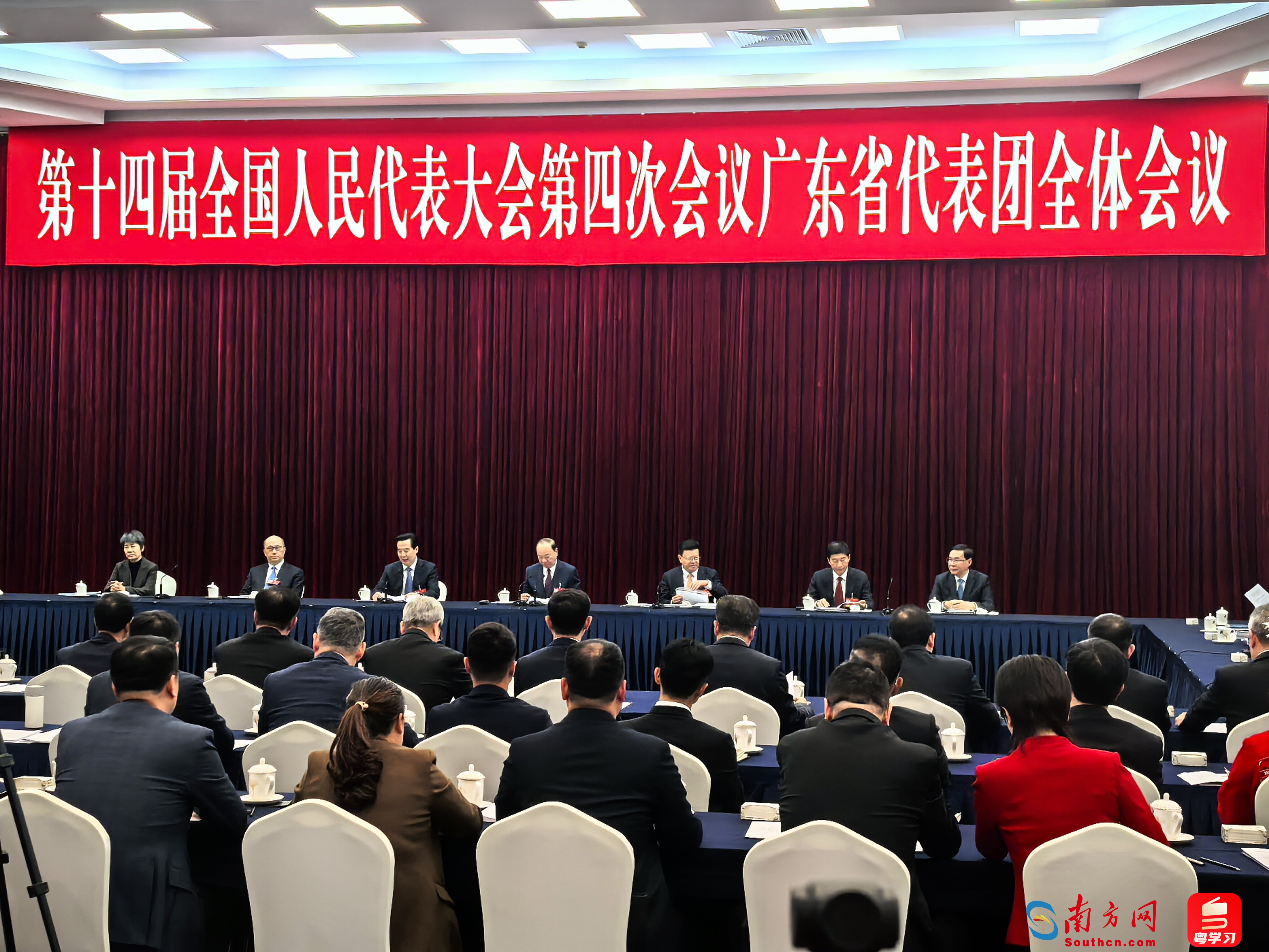 记者观察：深圳承办APEC，为世界发展贡献中国智慧、中国方案