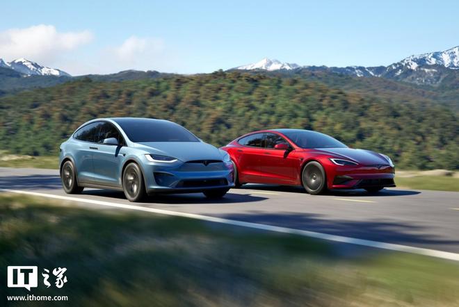 特斯拉Model S/X进入停产倒计时，被移出美国市场推荐购车计划