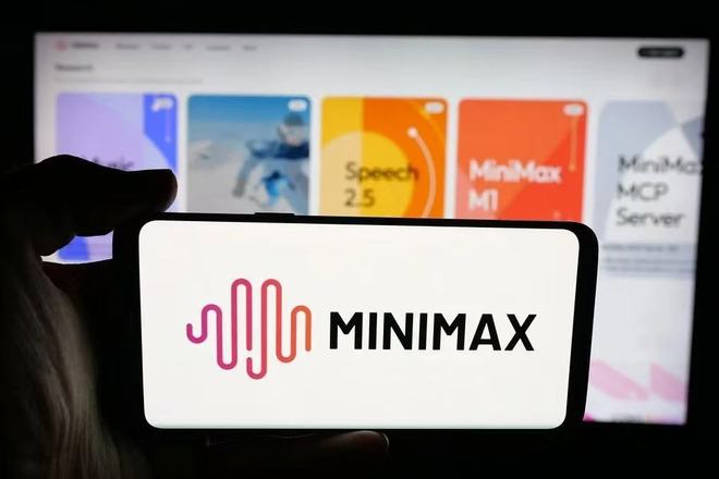对话MiniMax副总裁：AI为什么能成为吸引外资的“金名片”？