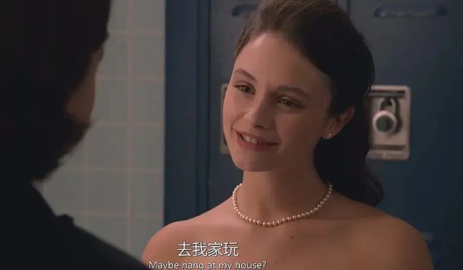 这成人喜剧回归!尺度还是这么贱这么猛!