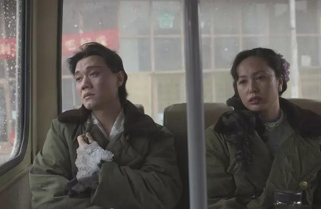 二十年后，这片在豆瓣逆袭到8.4分