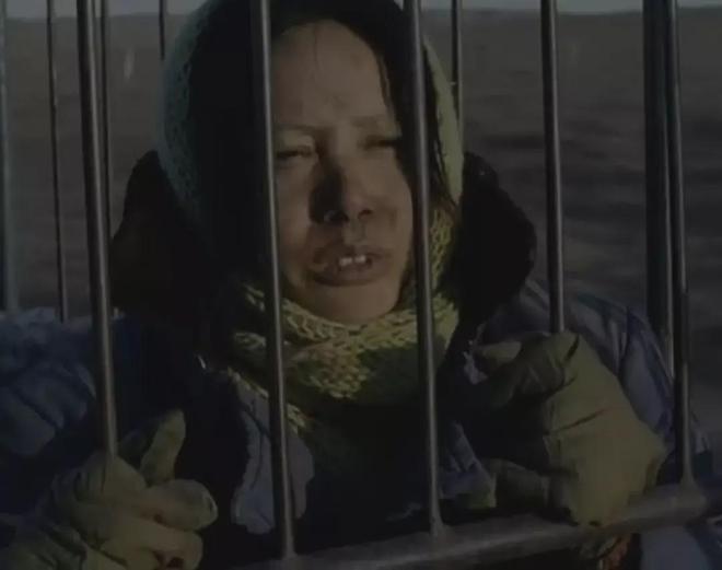二十年后,这片在豆瓣逆袭到8.4分