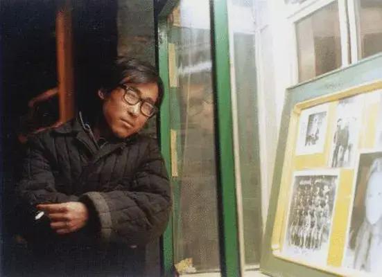 二十年后,这片在豆瓣逆袭到8.4分