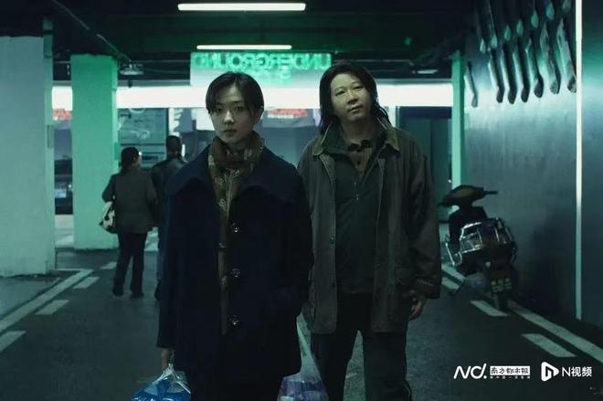 万茜、饶晓志获奖之作!《长夜将尽》3月21日艺联专线上映