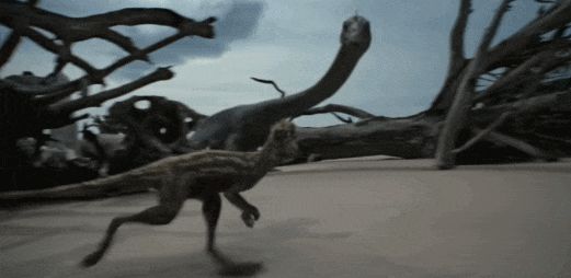 网飞史诗级巨作,每一帧都在烧钱!!