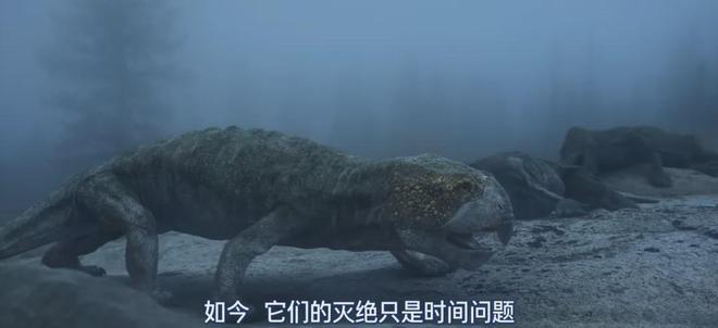 网飞史诗级巨作,每一帧都在烧钱!!