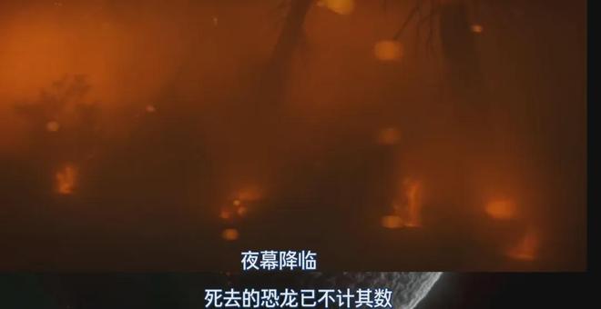网飞史诗级巨作,每一帧都在烧钱!!