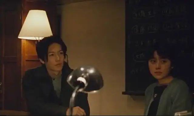 重看是枝裕和的电影,像一次赌博