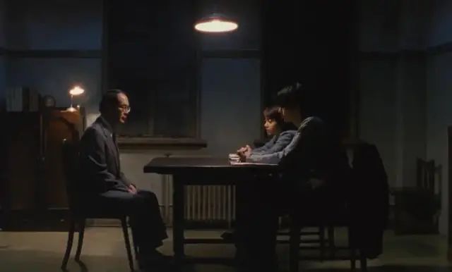 重看是枝裕和的电影,像一次赌博