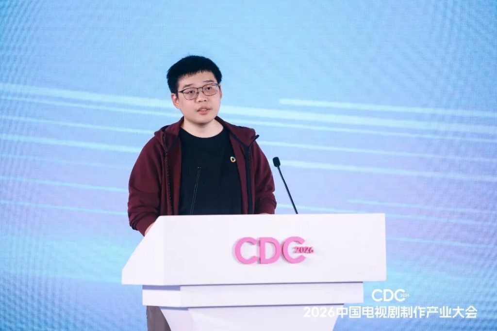 红果乐力：对真人短剧投入一如既往，AI会给行业带来增量机会