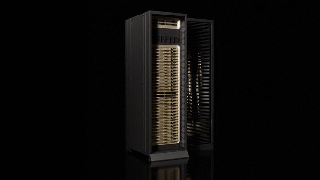 NVIDIA 推出 Vera CPU，效率提升2倍，速度提升50%，专为代理式 AI 打造