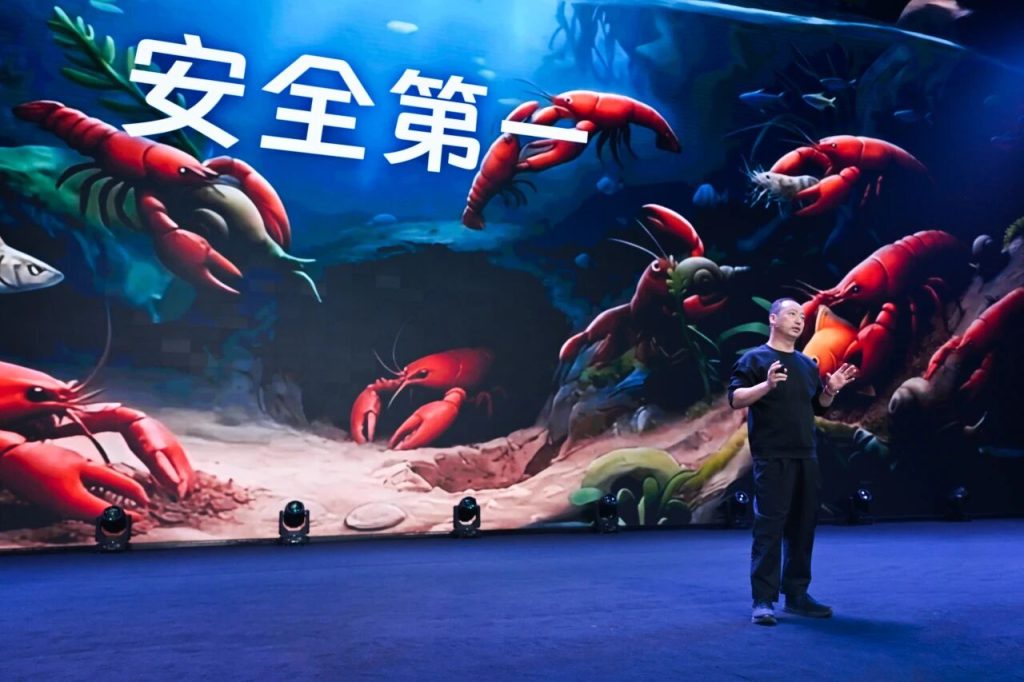 全图文|钉钉CEO无招:我们把钉钉打碎,用AI重建,炼出‘悟空’