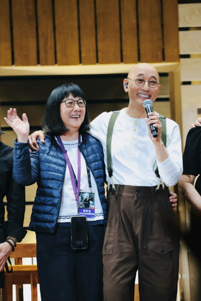 卢冠廷6月首度澳门开唱 将准备三语版本的惊喜限定歌曲