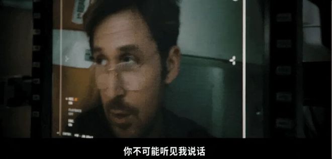 口碑爆了!最近被狂吹的科幻大片,有点意思