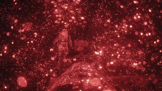 口碑爆了!最近被狂吹的科幻大片,有点意思