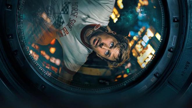 外星人成最佳搭档,《挽救计划》为何如此诗意浪漫?