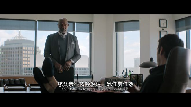 又一部女性爽片,彻底火了