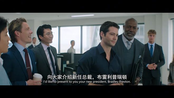 又一部女性爽片,彻底火了