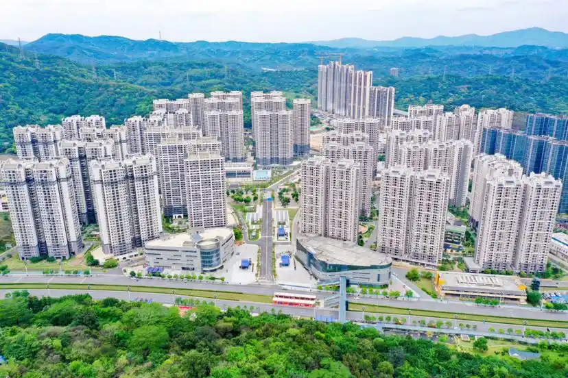 广州已筹建配售型保障房上万套，改造老旧小区惠及超300万人