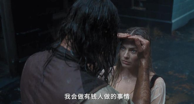 “最伟大的爱情故事”,拍成让人恼火的情色片