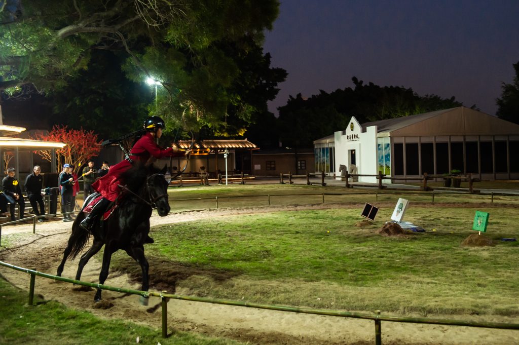 深圳錦繡中華“錦繡國(guó)潮節(jié)”啟幕，錦繡星光夜點(diǎn)亮夜游新地標(biāo)——老牌主題公園再度煥新升級(jí)