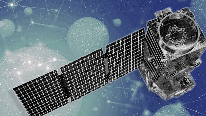 抢不到SpaceX的万亿门票,急疯了的热钱正砸向太空算力“强行造神”