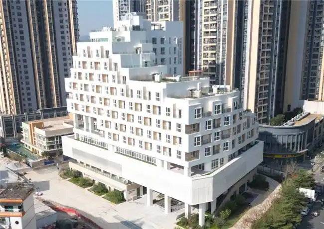 深圳城市服务新政发力，椿萱茂落子布局，助力城市功能提质