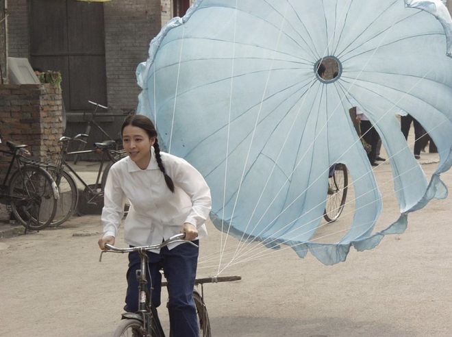 有生之年看到这部电影,我想庆祝