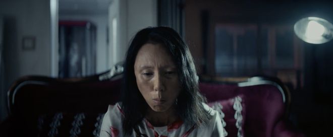 有生之年看到这部电影,我想庆祝