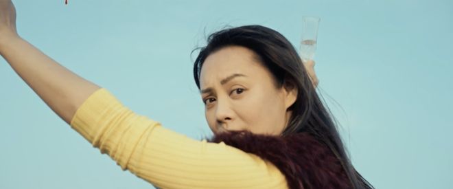 有生之年看到这部电影,我想庆祝