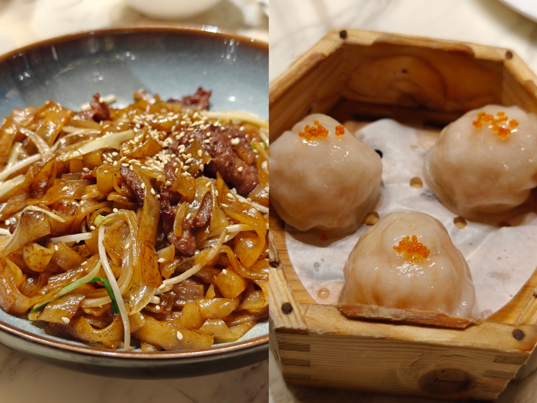 人民网 | 来广州“饮早茶”！5月1日起将有这些新变化
