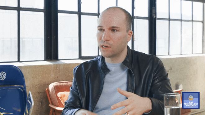 放弃Sora绝非因无能，OpenAI总裁亲述技术二选一，倾尽算力密谋全新王牌|万字实录